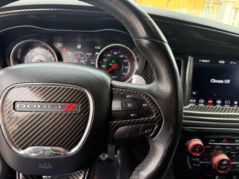 Dodge Charger R/T 2019