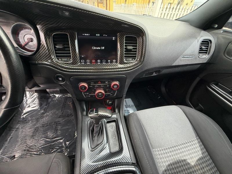 Dodge Charger R/T 2019