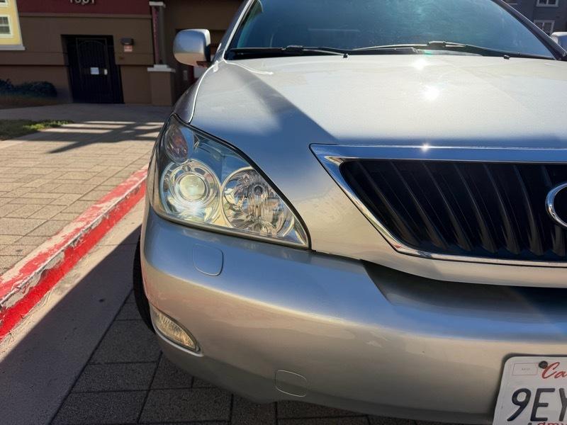 Lexus RX 350 FWD 2008
