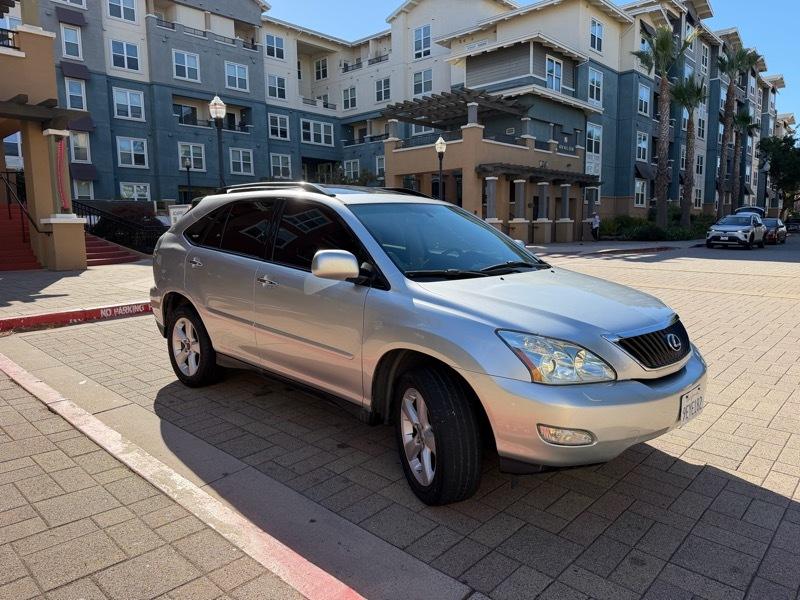 Lexus RX 350 FWD 2008