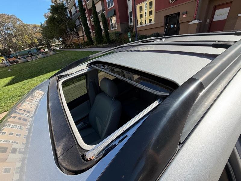 Lexus RX 350 FWD 2008