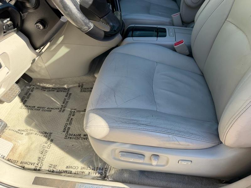 Lexus RX 350 FWD 2008