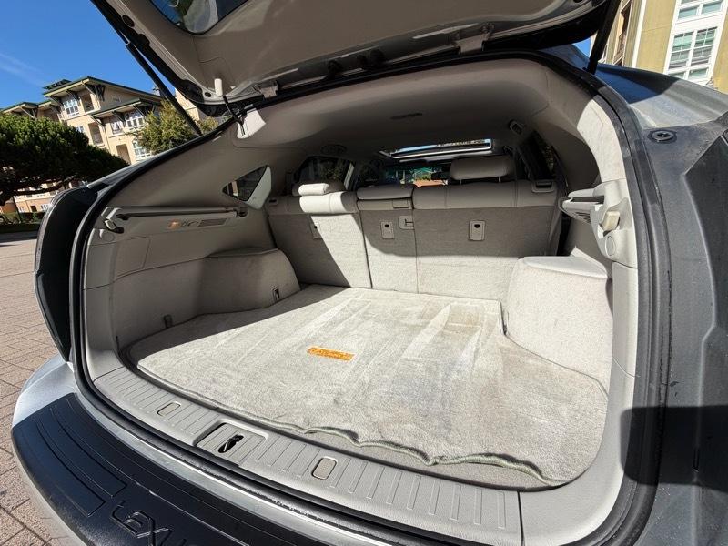 Lexus RX 350 FWD 2008