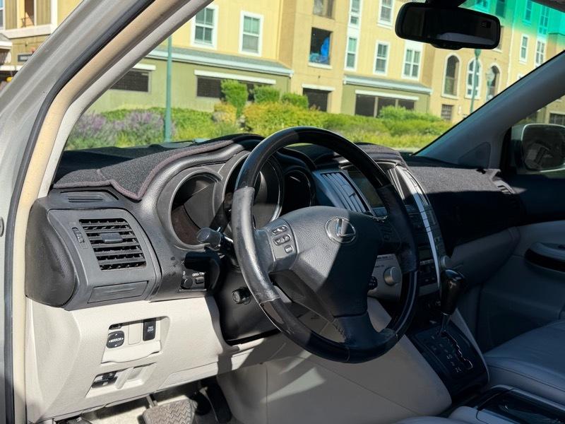 Lexus RX 350 FWD 2008