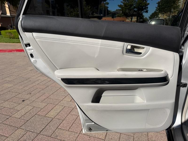 Lexus RX 350 FWD 2008