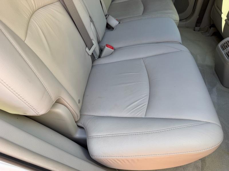 Lexus RX 350 FWD 2008
