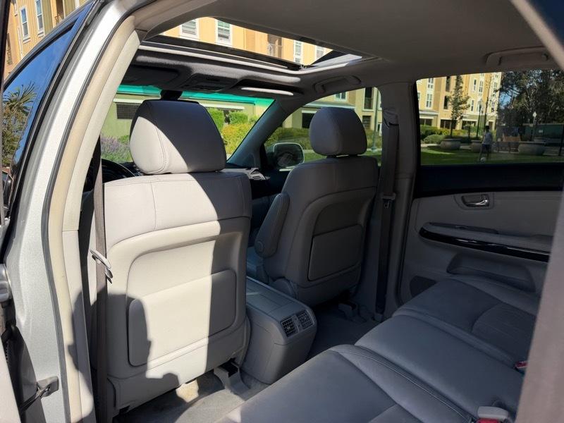 Lexus RX 350 FWD 2008