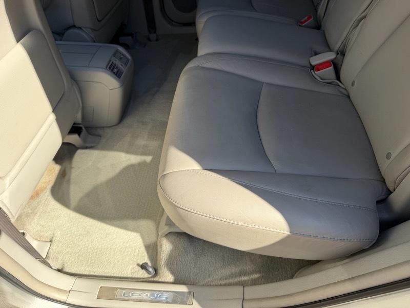 Lexus RX 350 FWD 2008