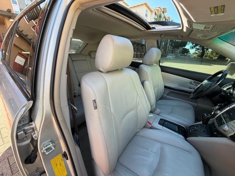 Lexus RX 350 FWD 2008