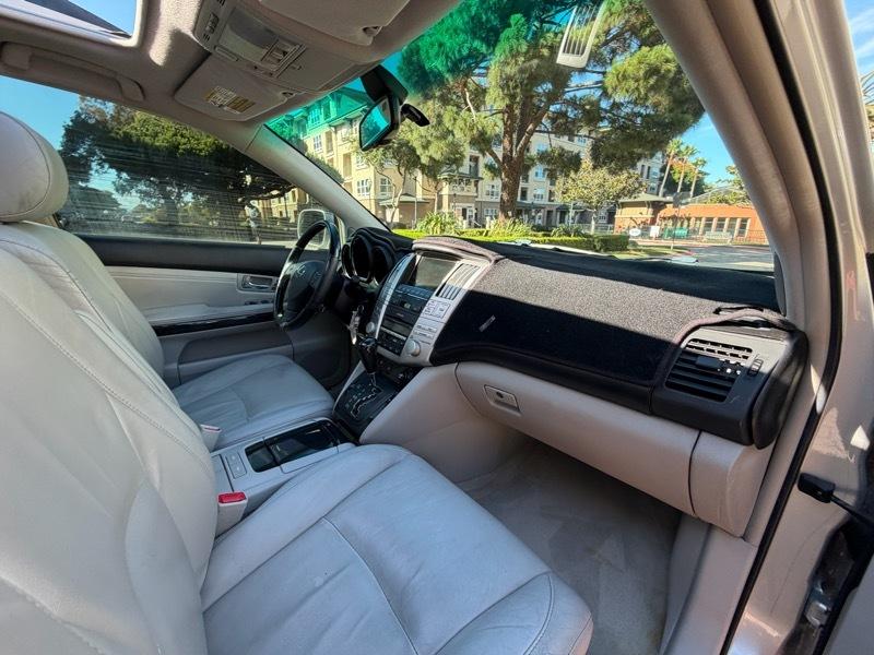 Lexus RX 350 FWD 2008