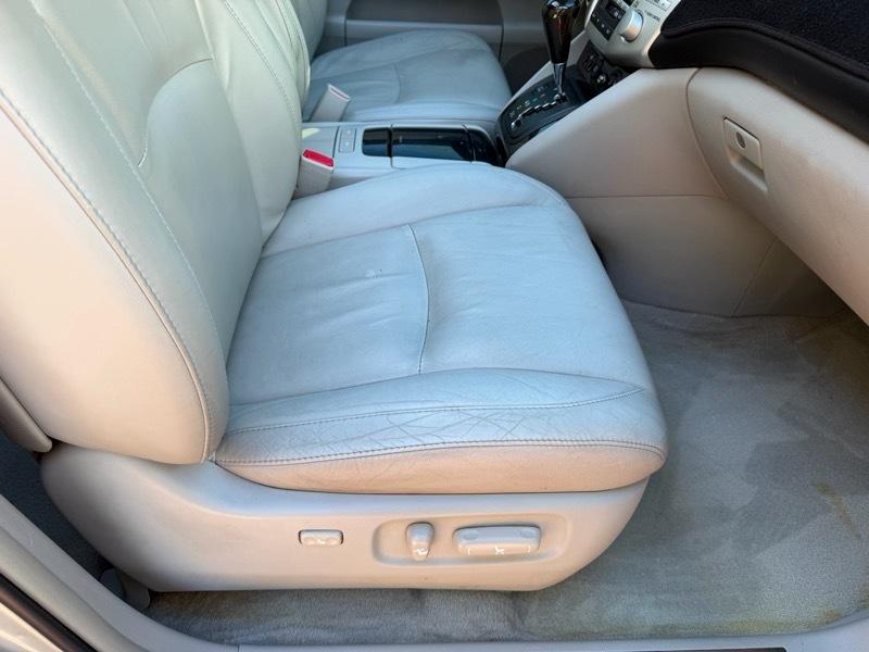 Lexus RX 350 FWD 2008