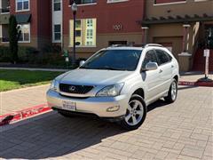 2008 Lexus RX 350 
