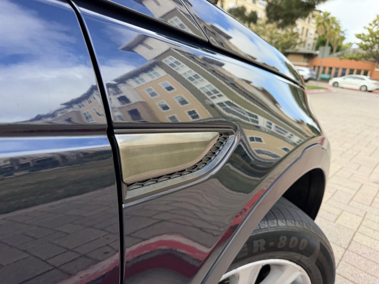 Land Rover Discovery Sport SE 2016