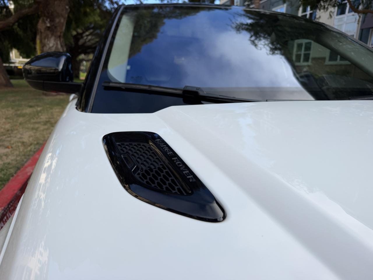 Land Rover Range Rover Evoque HSE Dynamic 2016