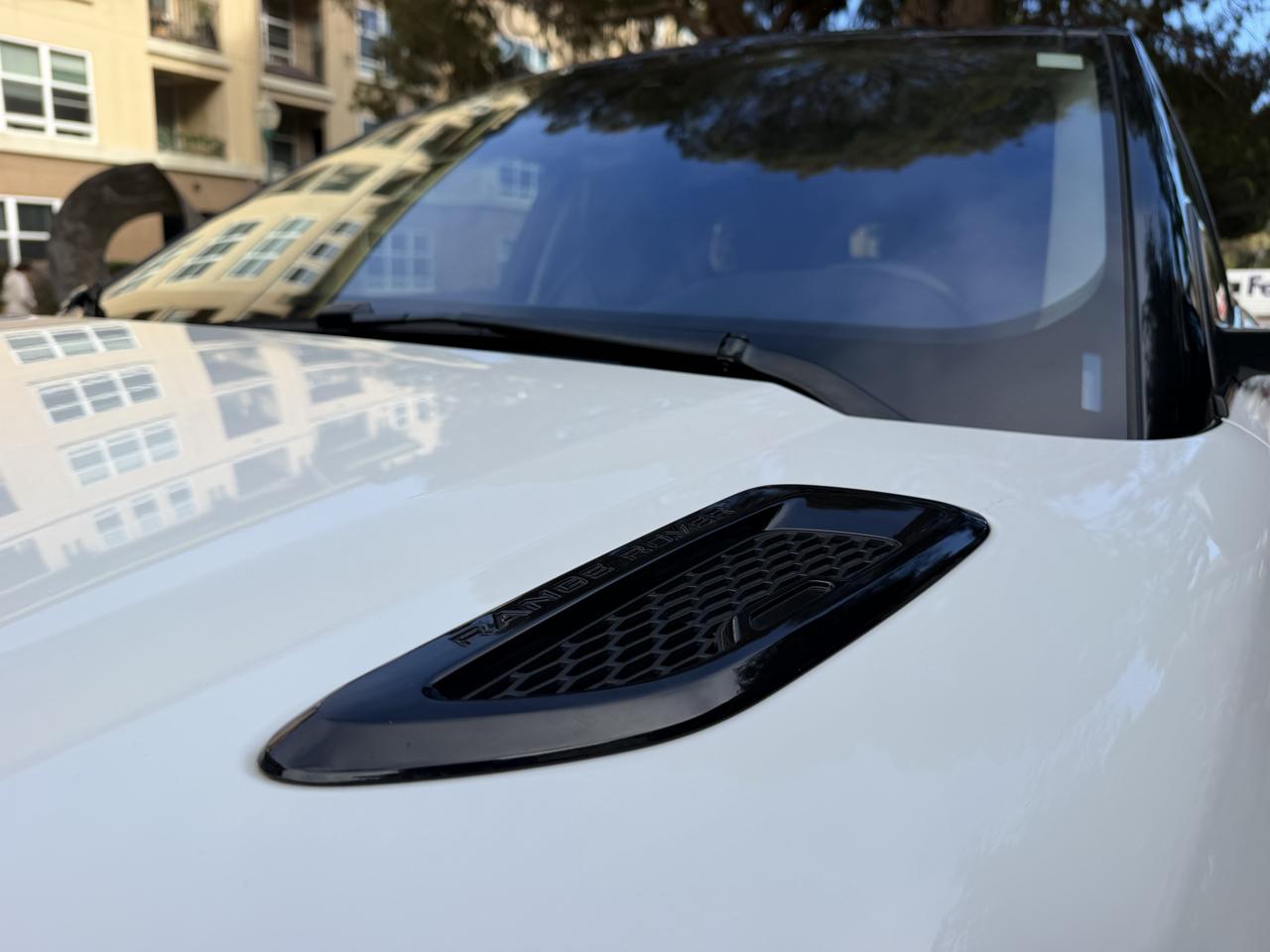 Land Rover Range Rover Evoque HSE Dynamic 2016