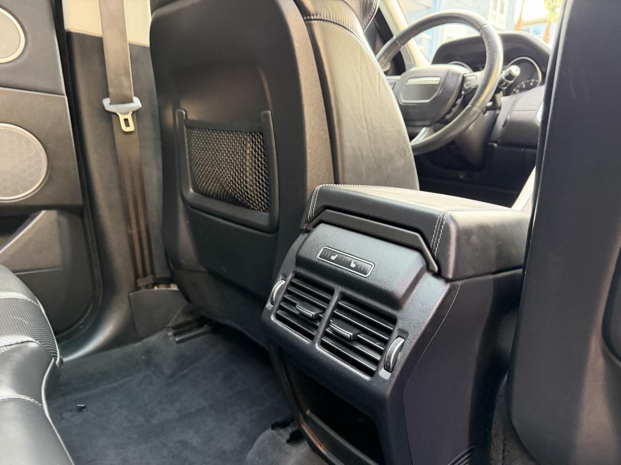 Land Rover Range Rover Evoque HSE Dynamic 2016