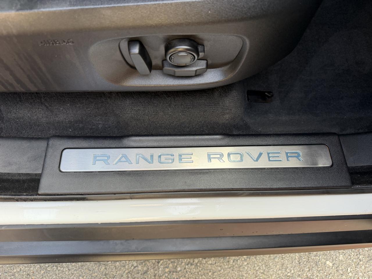 Land Rover Range Rover Evoque HSE Dynamic 2016
