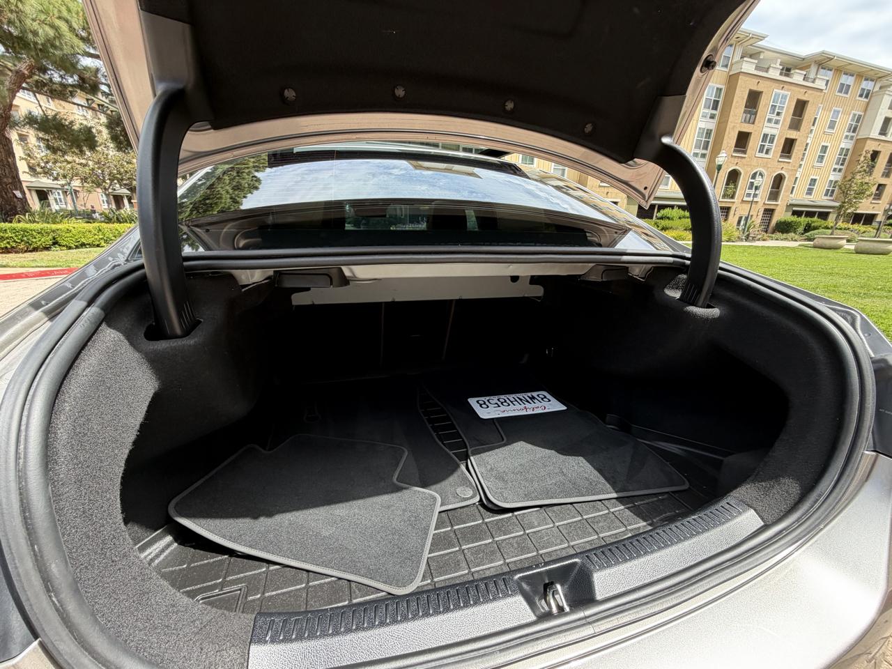 Mercedes-Benz A-Class A 220 4MATIC Sedan 2019