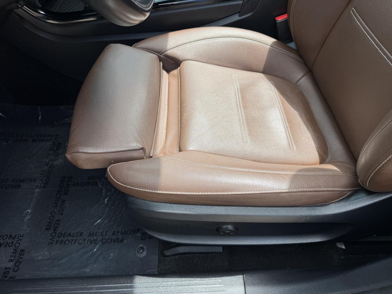 Mercedes-Benz A-Class A 220 4MATIC Sedan 2019