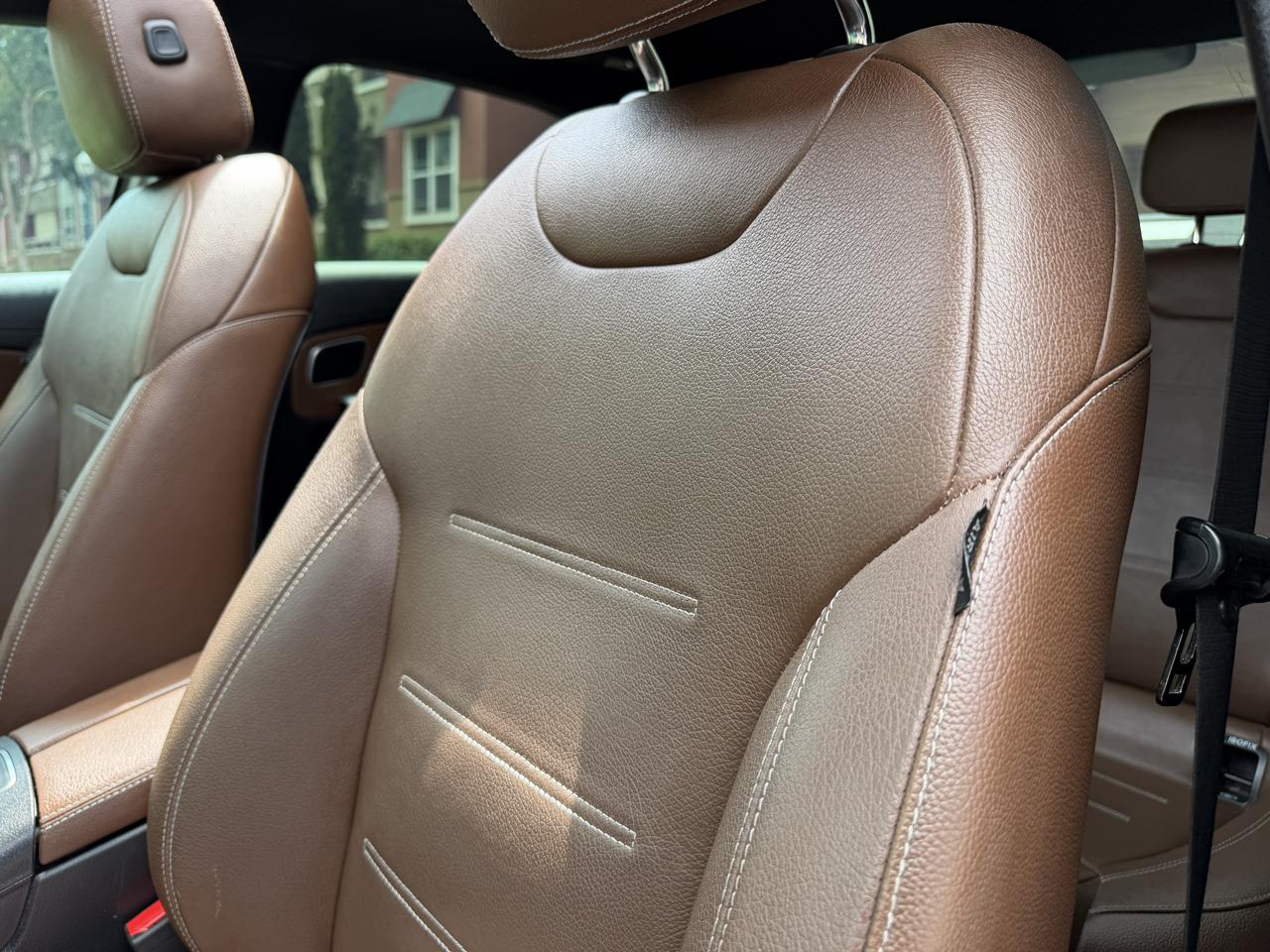 Mercedes-Benz A-Class A 220 4MATIC Sedan 2019