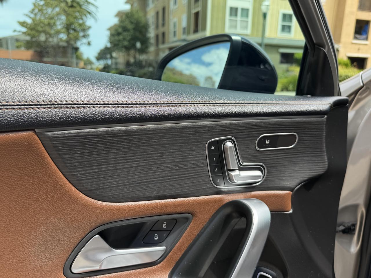 Mercedes-Benz A-Class A 220 4MATIC Sedan 2019