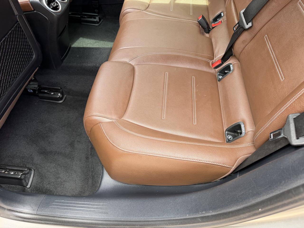 Mercedes-Benz A-Class A 220 4MATIC Sedan 2019