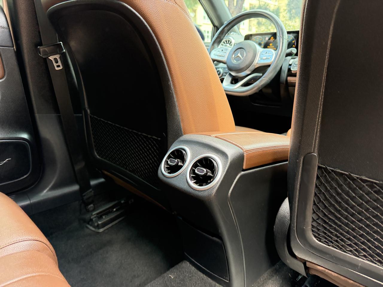 Mercedes-Benz A-Class A 220 4MATIC Sedan 2019