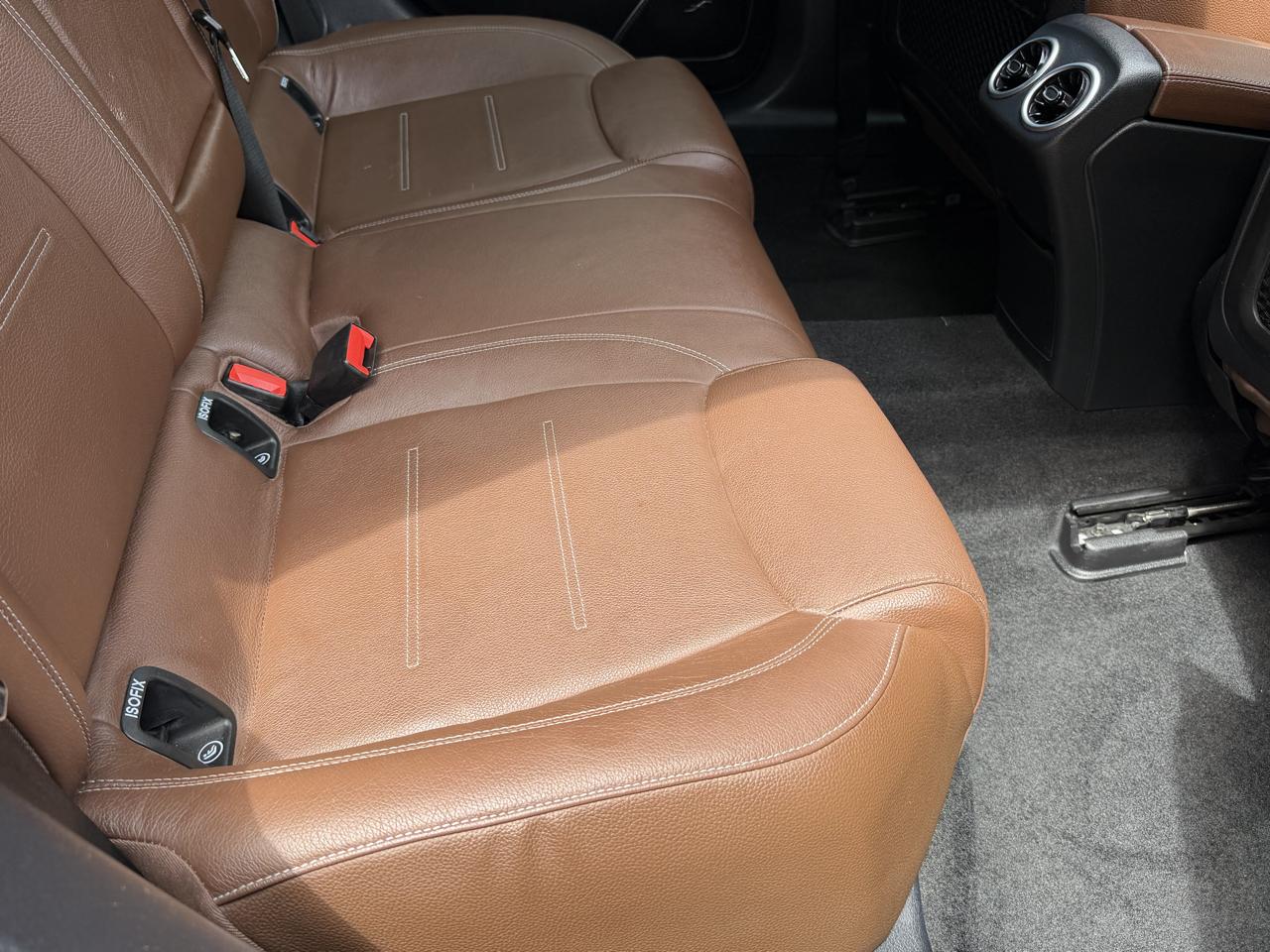 Mercedes-Benz A-Class A 220 4MATIC Sedan 2019