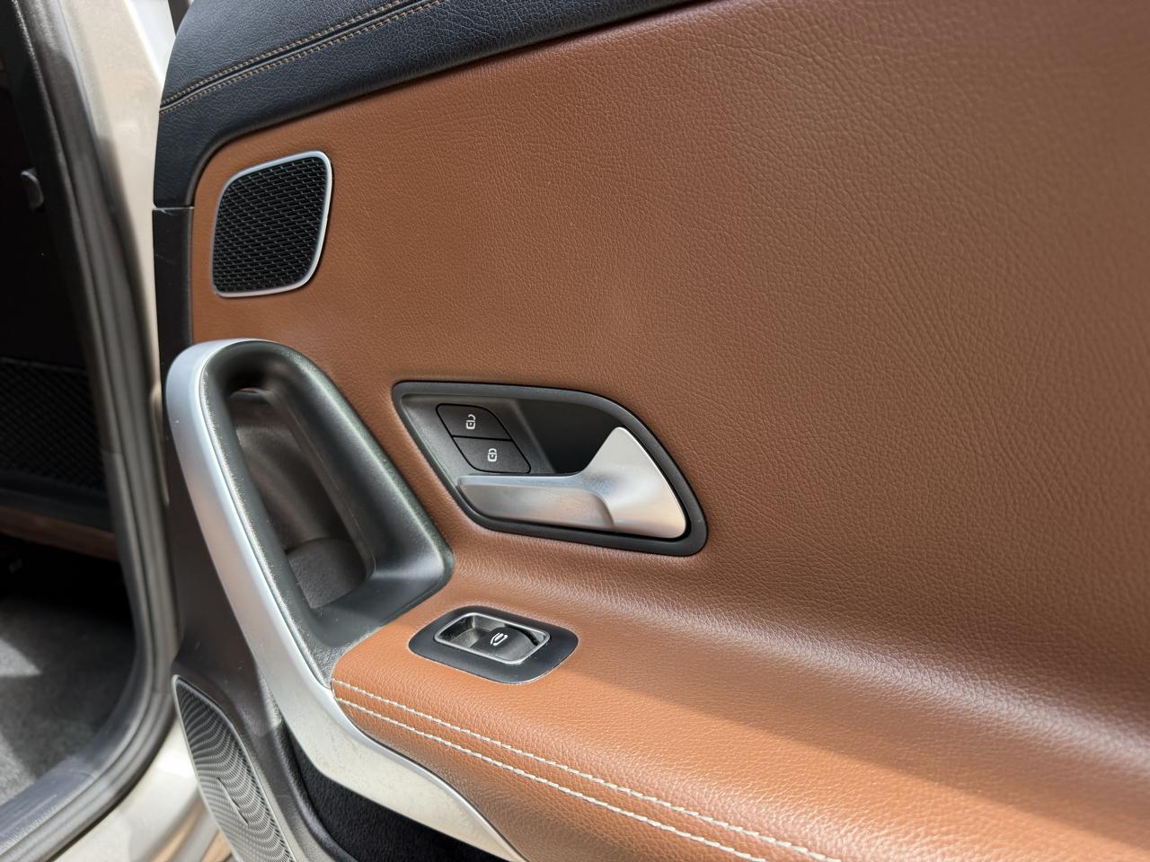 Mercedes-Benz A-Class A 220 4MATIC Sedan 2019