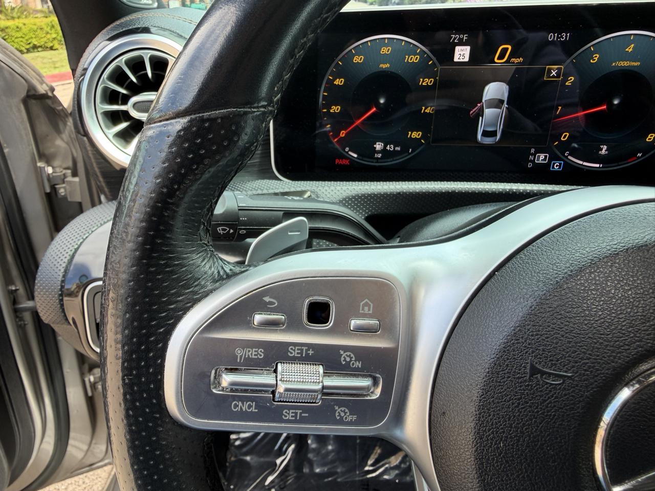 Mercedes-Benz A-Class A 220 4MATIC Sedan 2019