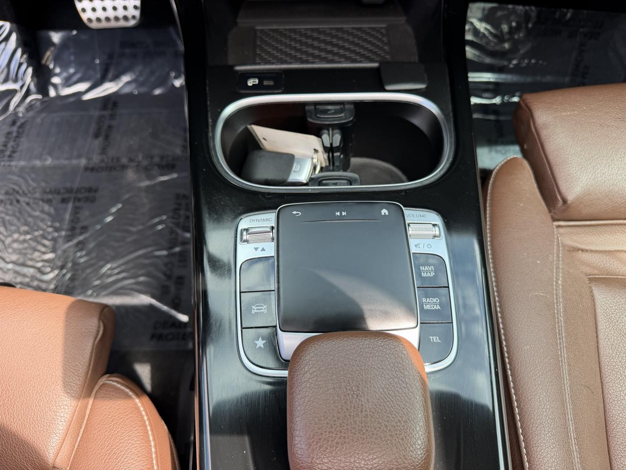 Mercedes-Benz A-Class A 220 4MATIC Sedan 2019