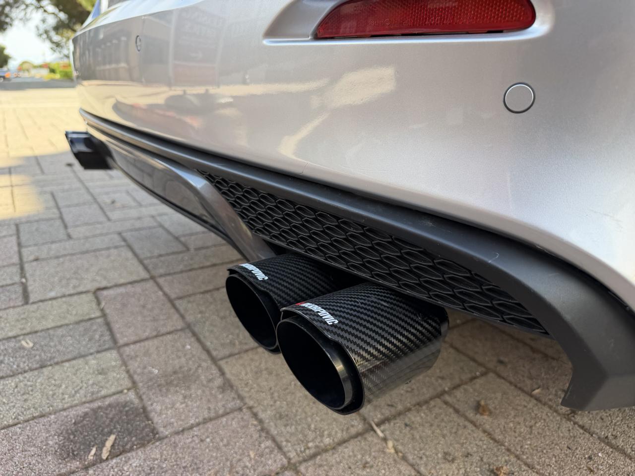 Nissan Maxima 3.5 SV 2022