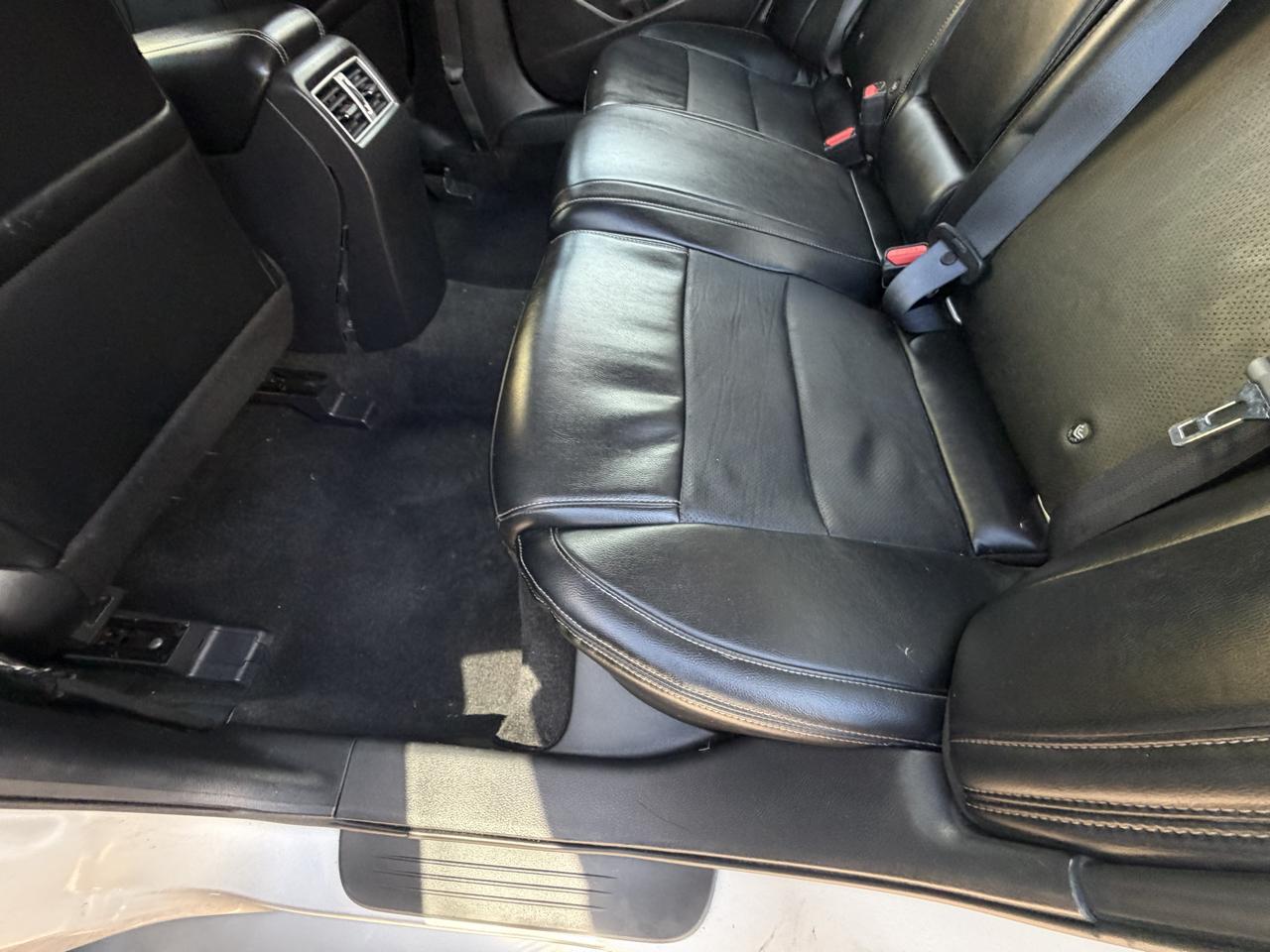 Nissan Maxima 3.5 SV 2022