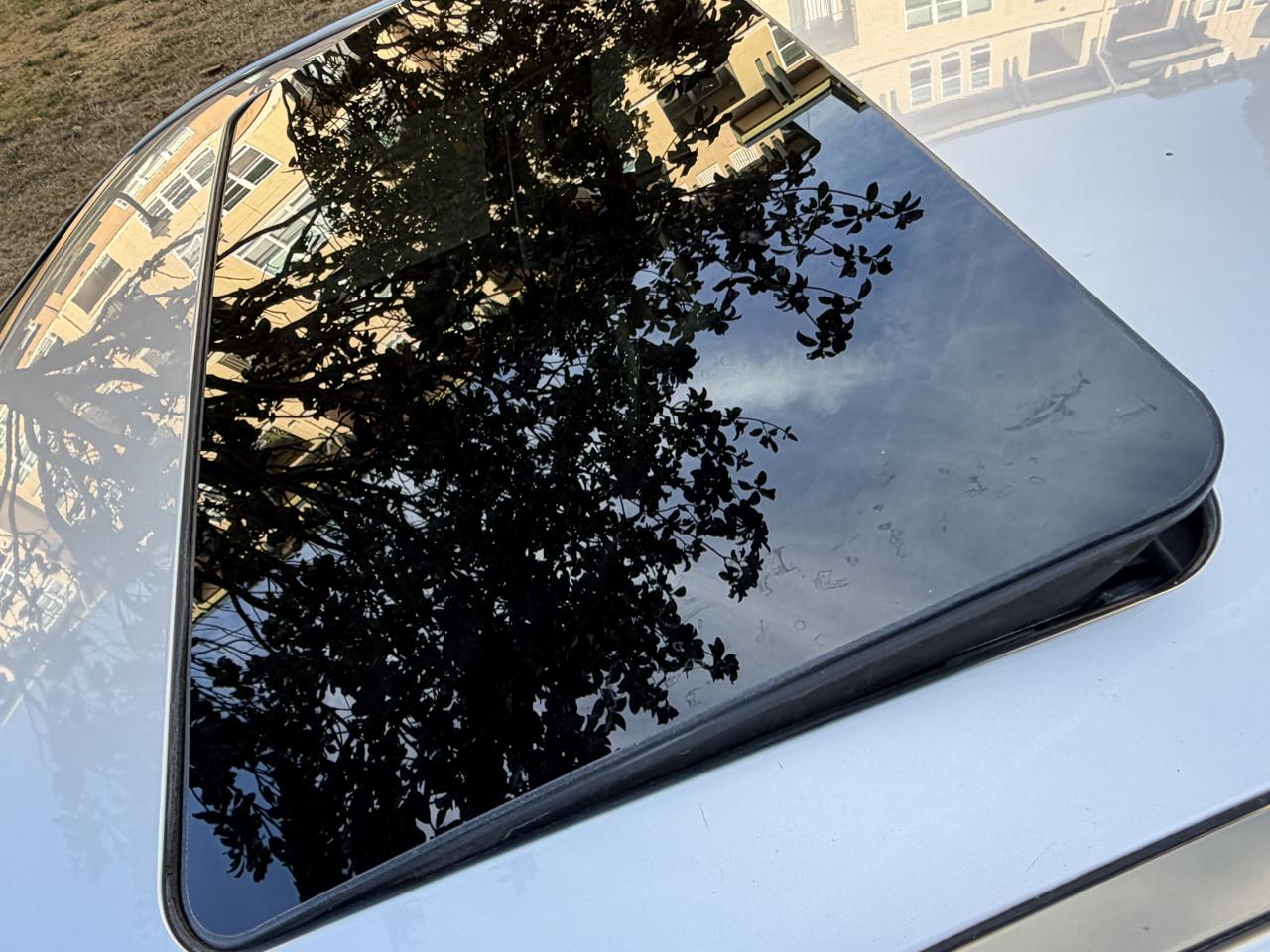 Mercedes-Benz C-Class C230 K Sport Sedan 2005