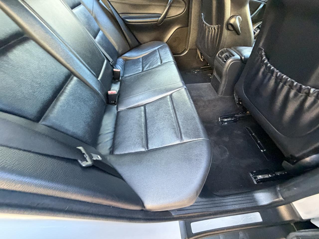 Mercedes-Benz C-Class C230 K Sport Sedan 2005