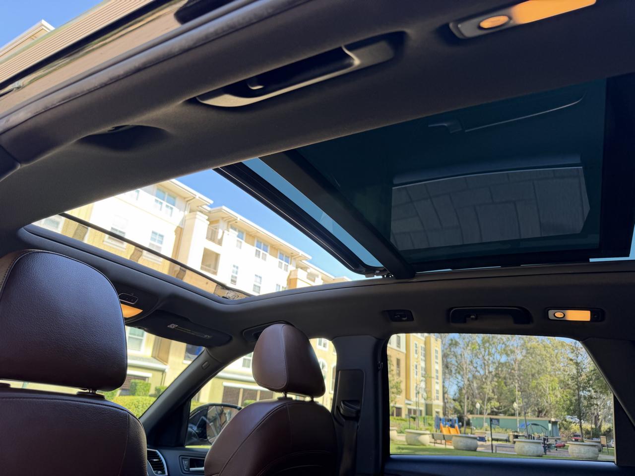 Audi Q5 3.0T Premium Plus quattro 2015