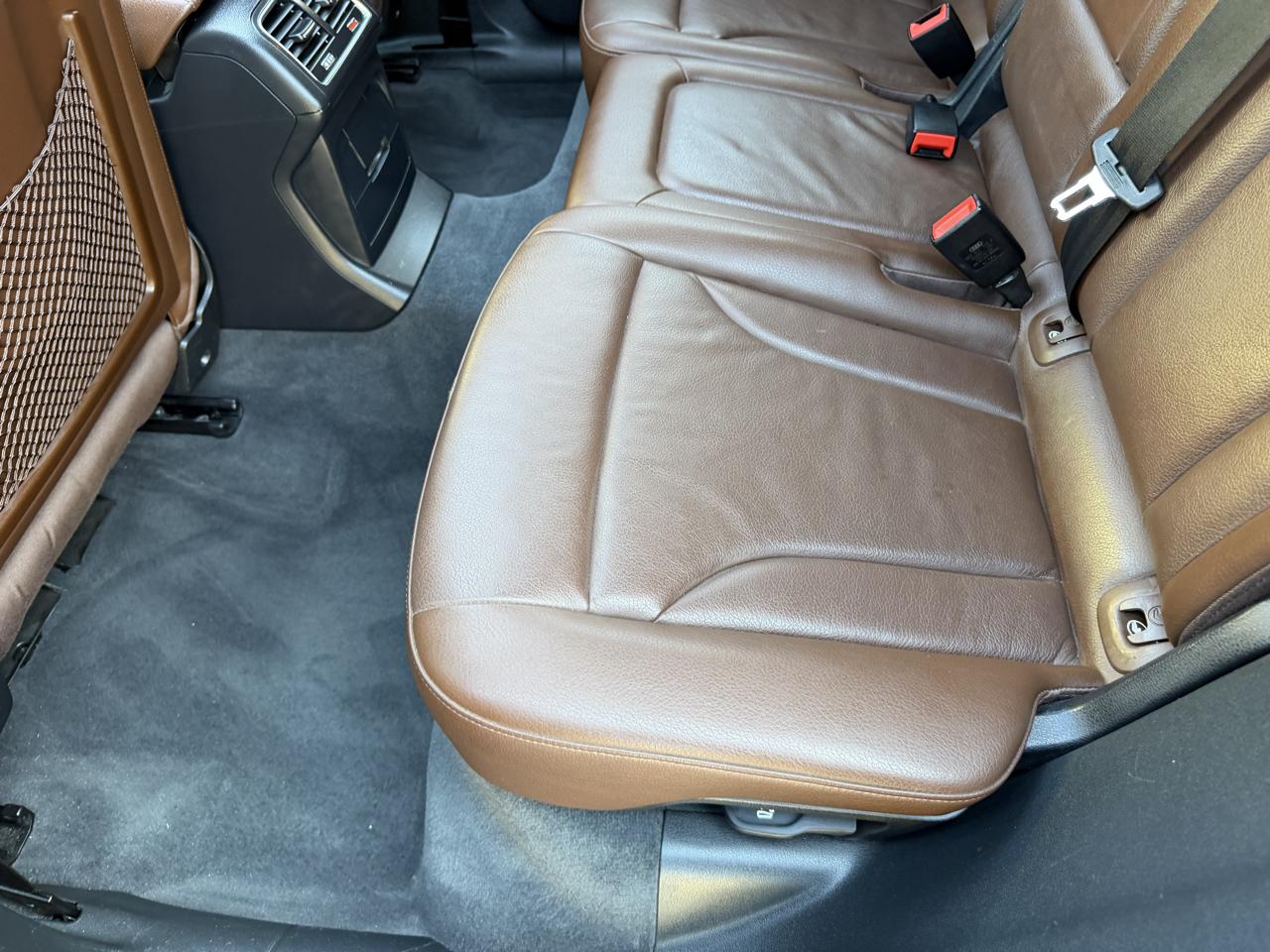 Audi Q5 3.0T Premium Plus quattro 2015