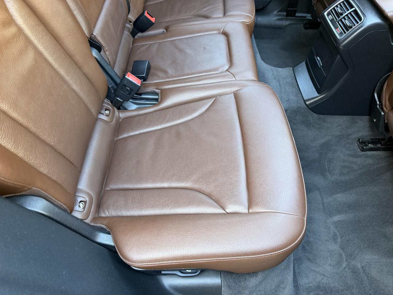 Audi Q5 3.0T Premium Plus quattro 2015