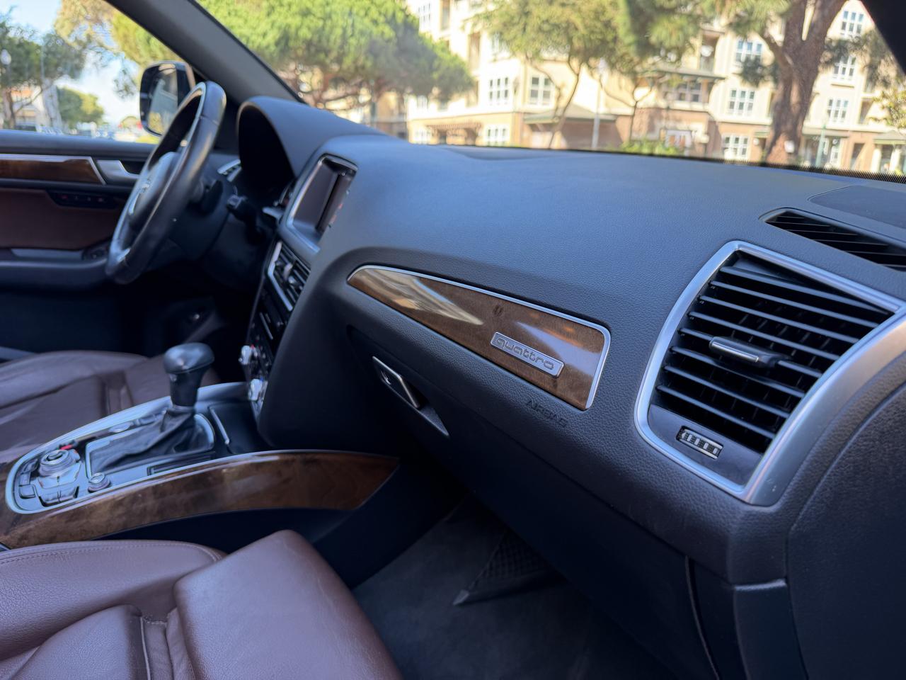 Audi Q5 3.0T Premium Plus quattro 2015