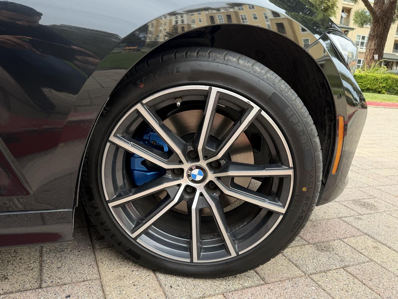 BMW 3-Series 330i 2020