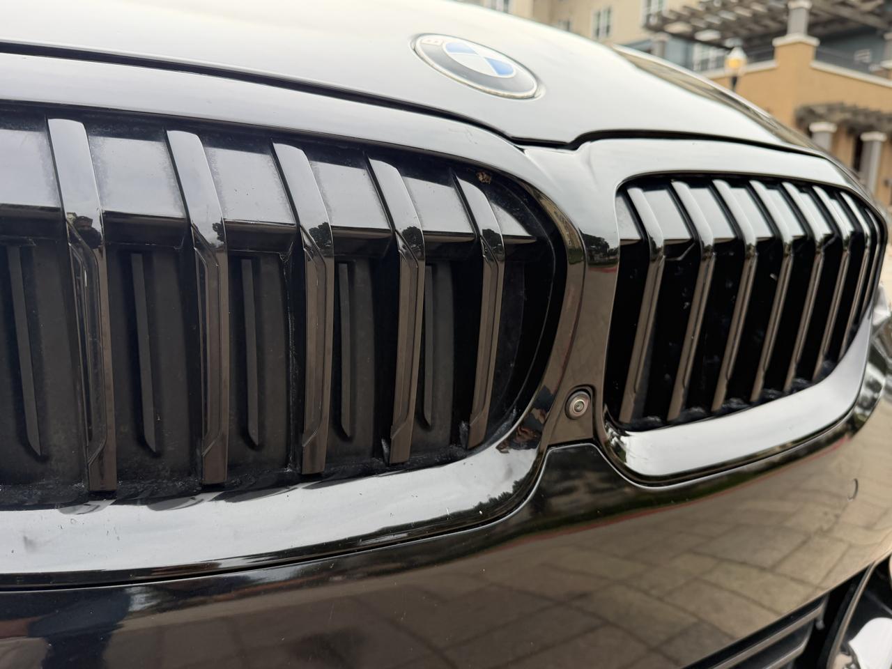BMW 3-Series 330i 2020