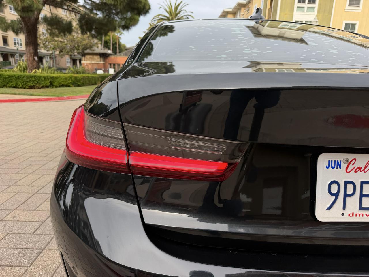 BMW 3-Series 330i 2020