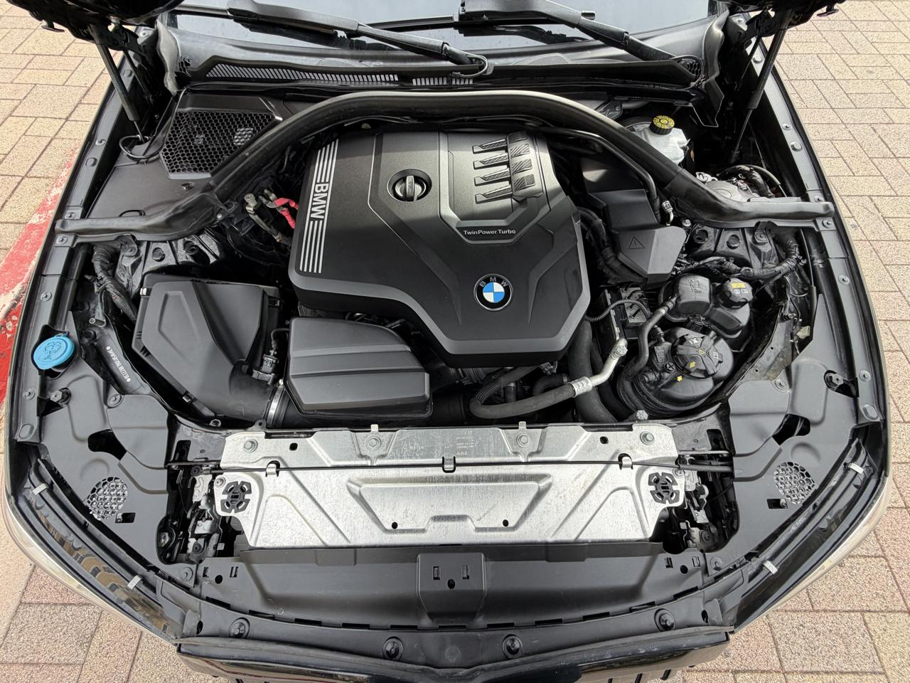 BMW 3-Series 330i 2020