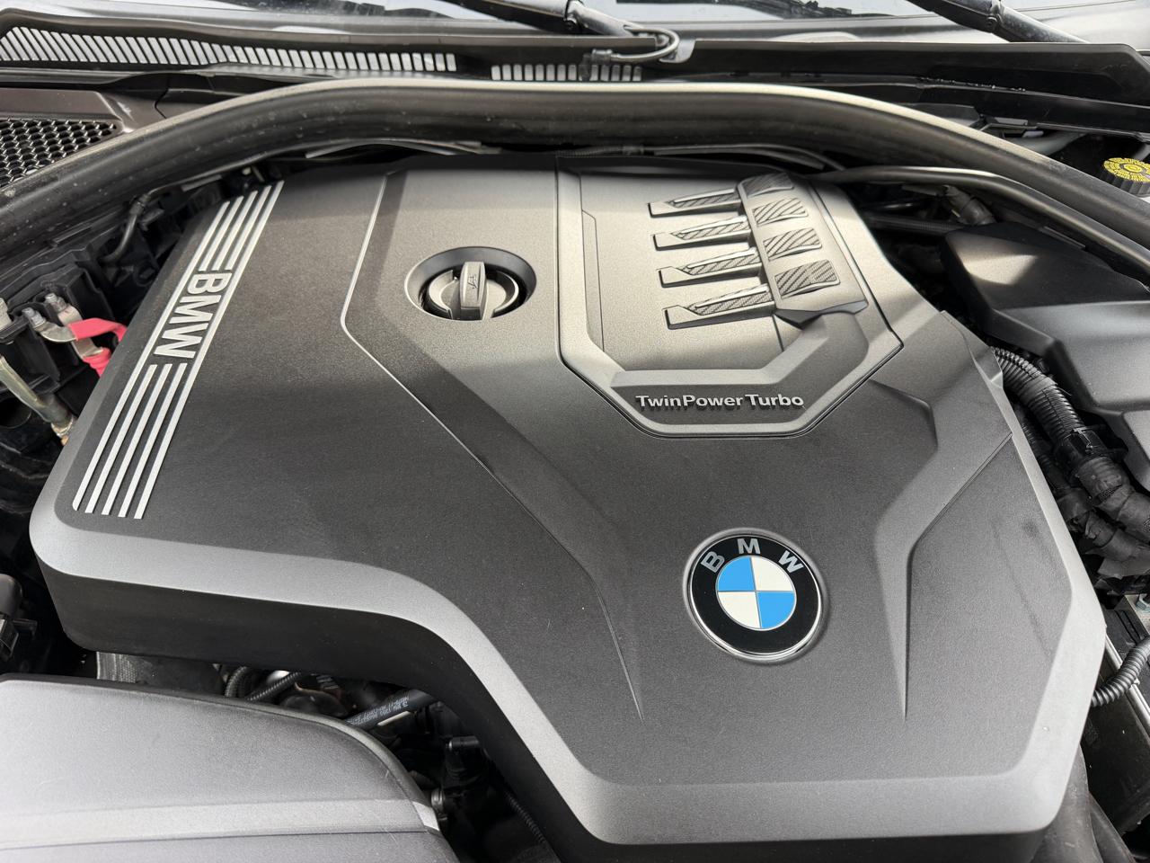 BMW 3-Series 330i 2020