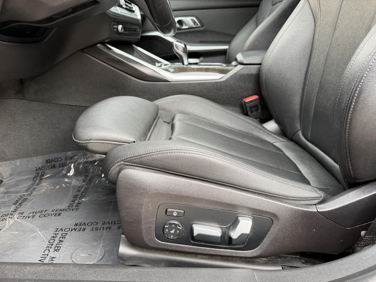 BMW 3-Series 330i 2020