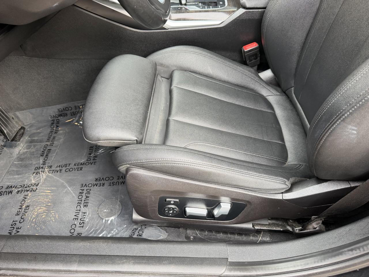 BMW 3-Series 330i 2020