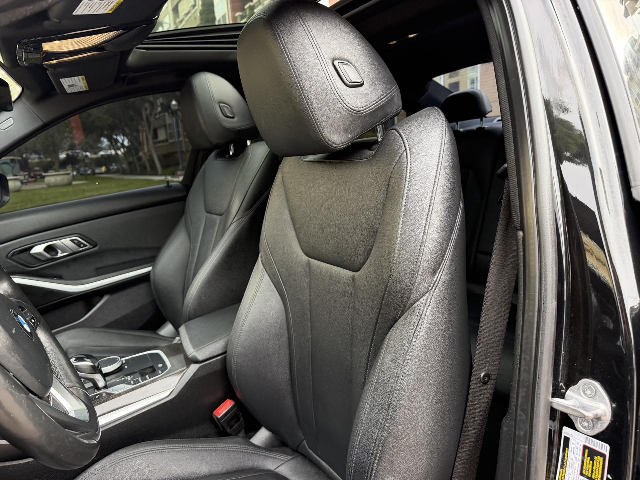 BMW 3-Series 330i 2020