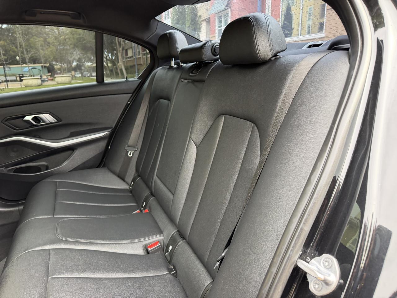BMW 3-Series 330i 2020