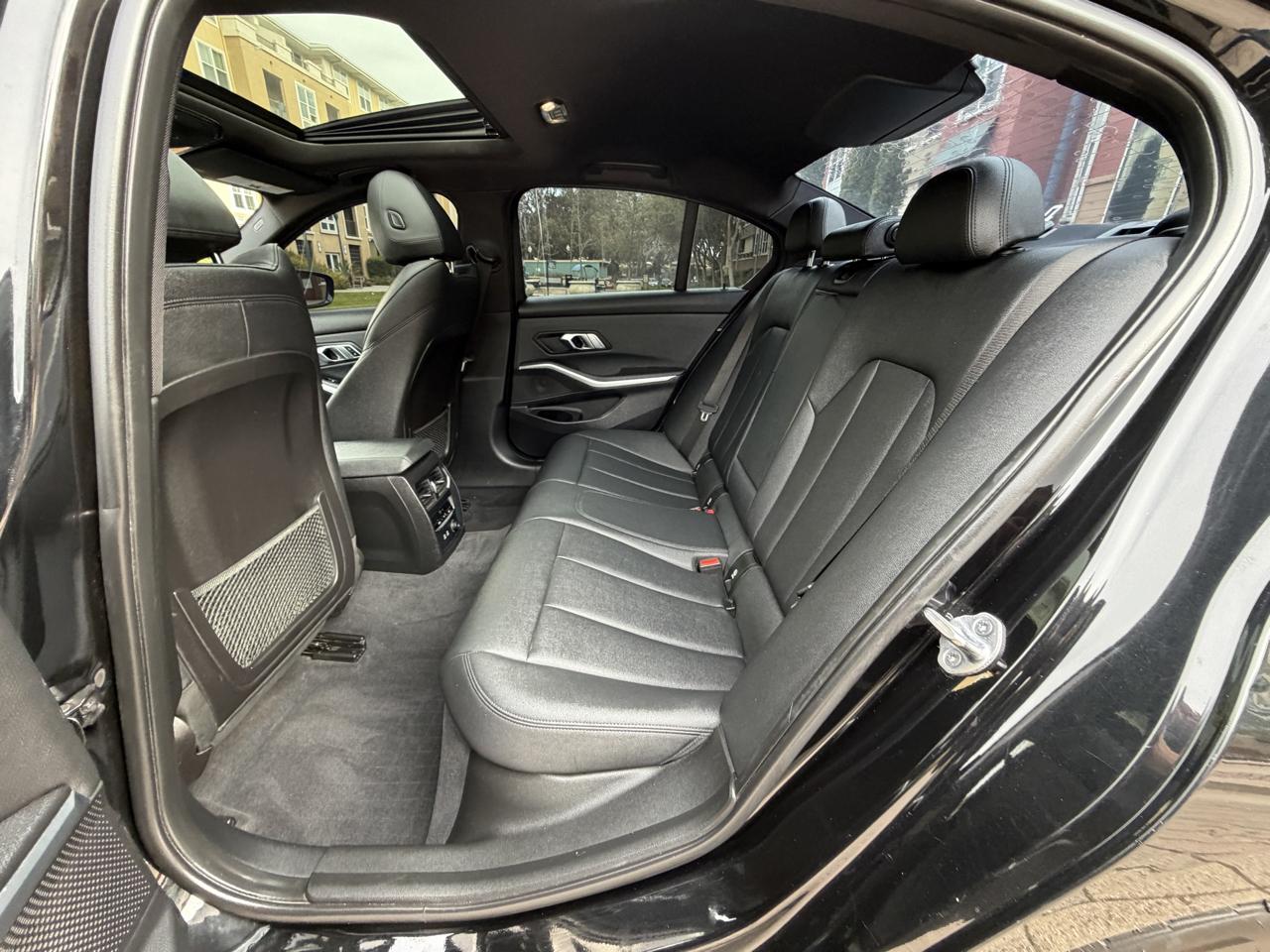 BMW 3-Series 330i 2020