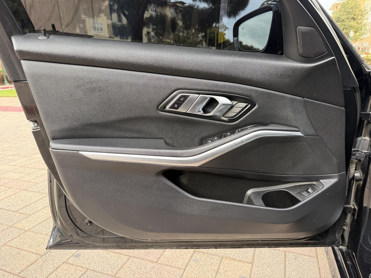 BMW 3-Series 330i 2020